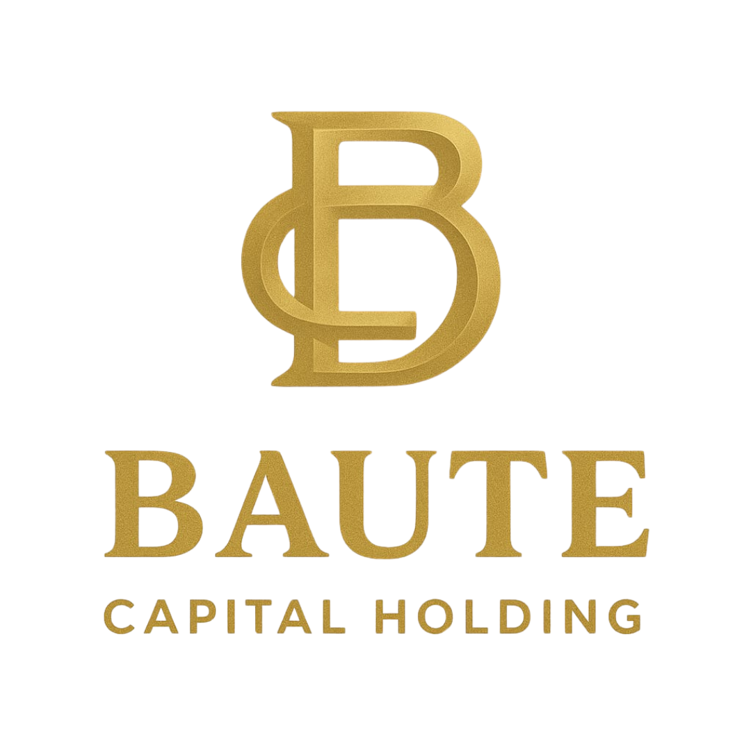 Baute Capital Inc Logo